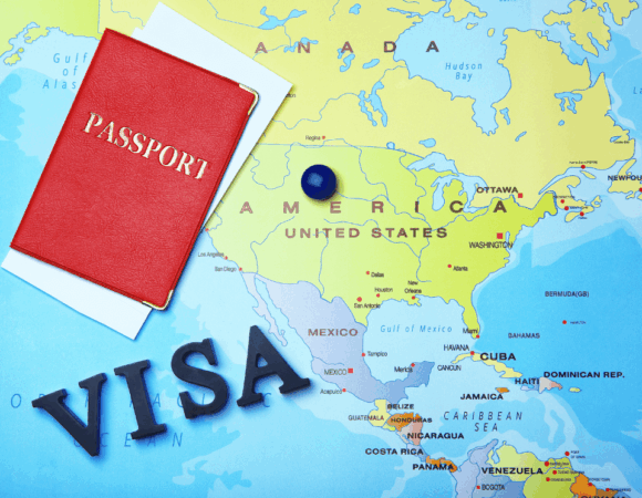 Everything You Need to Know About Visas – A Complete Guide for Travelers